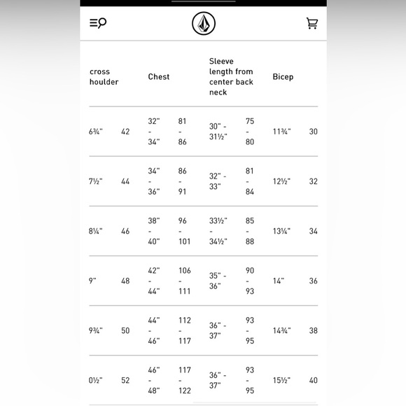 👕Volcom Men’s button down shirt size XXL - Picture 7 of 7